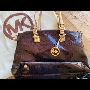 Michael Kors shoulder bag